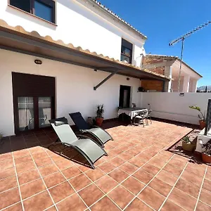 Apartamento Turistico Rutas Del Torcal Villanueva de la Concepcion