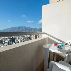 3* Szálloda El Puerto By Pierre Vacances