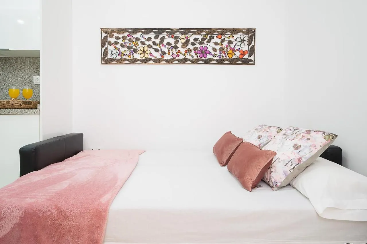 Precioso Apartamento Junto A La Playa 2 Apartment Fuengirola 0*,  Spain